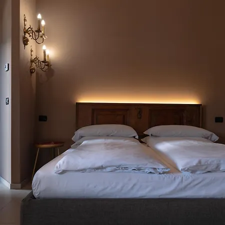 Apartment Topazio Ago Luxury & Gravedona