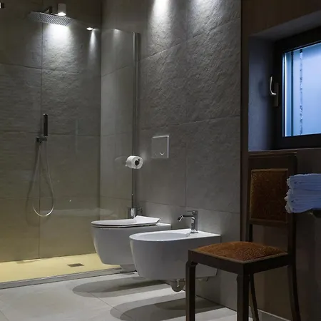 Topazio Ago Luxury & Gravedona