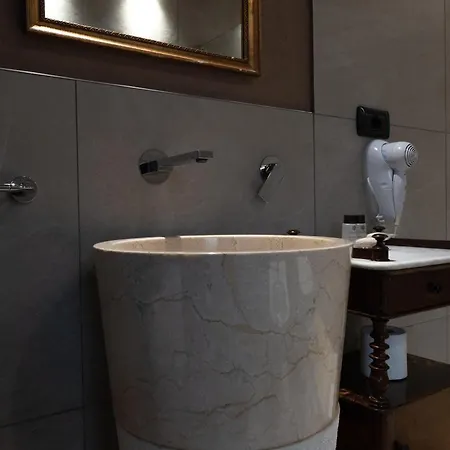 Apartment Topazio Ago Luxury & *