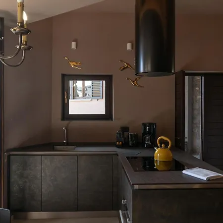 Topazio Ago Luxury & Apartment Gravedona