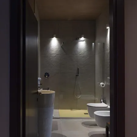 Apartment Topazio Ago Luxury & Gravedona