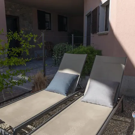 Topazio Ago Luxury & Gravedona