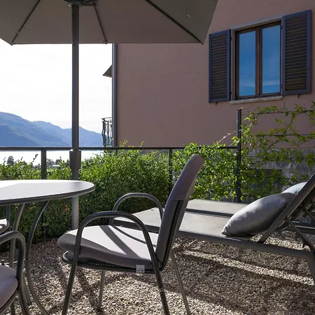 Apartment Topazio Ago Luxury &